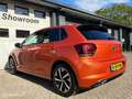 Volkswagen Polo 1.0 TSI Comfortline R-Line Oranje - thumbnail 15