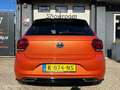Volkswagen Polo 1.0 TSI Comfortline R-Line Oranje - thumbnail 16