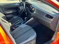 Volkswagen Polo 1.0 TSI Comfortline R-Line Oranje - thumbnail 7