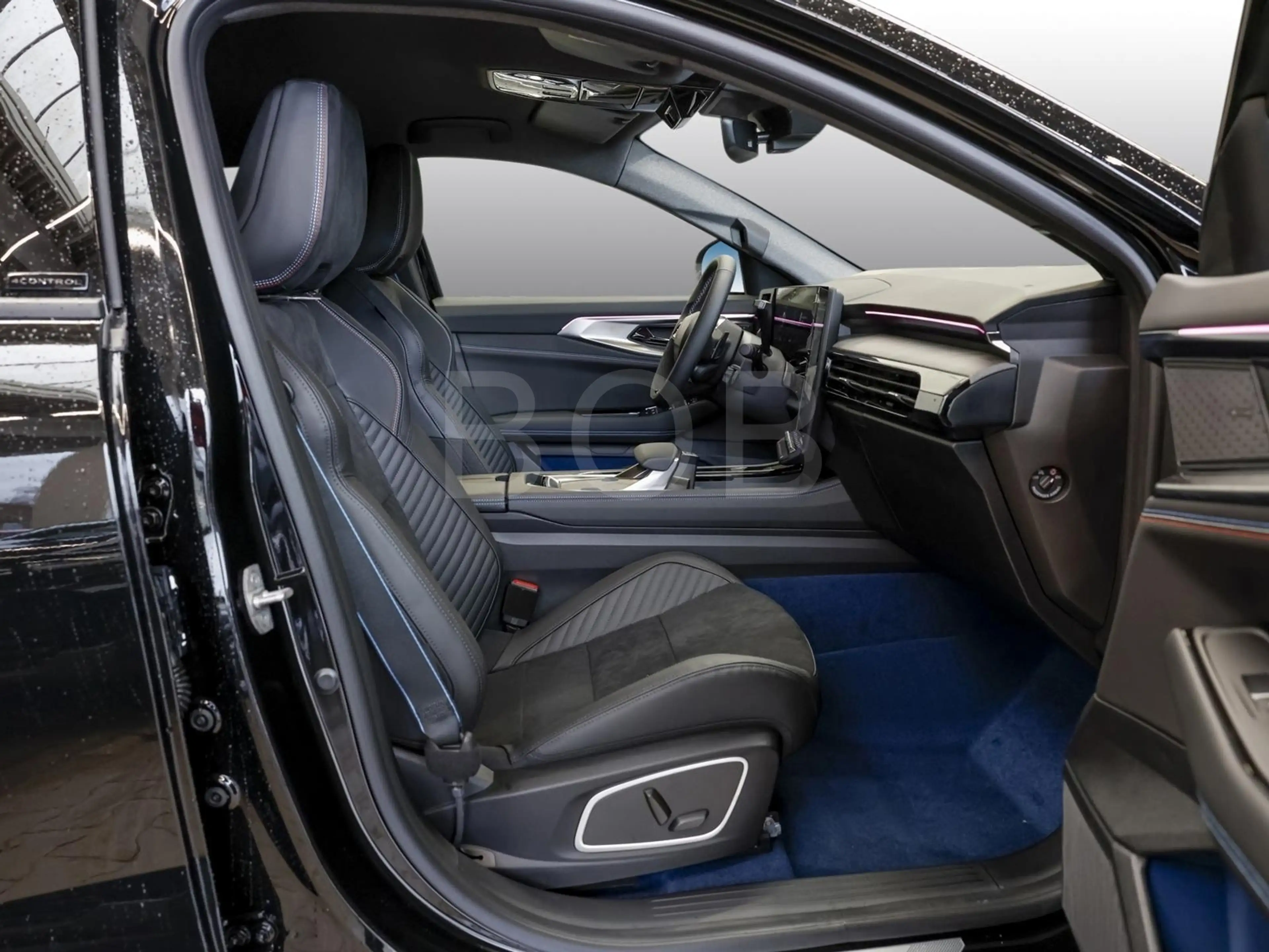 Renault Rafale Atelier Alpine PHEV 4x4 300 Vision Paket — photo 3
