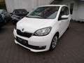 Skoda Citigo 1.0 MPI 44kW Ambition Weiß - thumbnail 1
