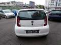 Skoda Citigo 1.0 MPI 44kW Ambition Weiß - thumbnail 8