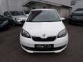 Skoda Citigo 1.0 MPI 44kW Ambition Weiß - thumbnail 2