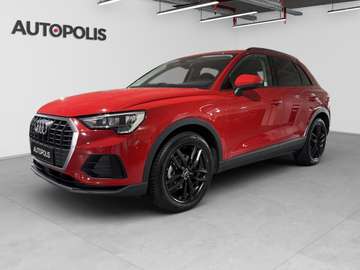 1.5 35 TFSI Advanced