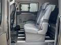 Ford Tourneo Custom Bus Titanium L1 2,0 EcoBl. 170PS Aut. LAGER AKTION Gris - thumbnail 8
