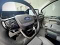 Ford Tourneo Custom Bus Titanium L1 2,0 EcoBl. 170PS Aut. LAGER AKTION Gris - thumbnail 15