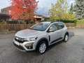 Dacia Sandero Stepway Extreme+ TCe 90 Silber - thumbnail 1