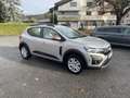Dacia Sandero Stepway Extreme+ TCe 90 Silber - thumbnail 2