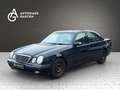 Mercedes-Benz E 240 CLASSIC Lim Tempo. SHZ Navi Elekt. Sitze Blau - thumbnail 1