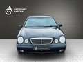 Mercedes-Benz E 240 CLASSIC Lim Tempo. SHZ Navi Elekt. Sitze Blau - thumbnail 9