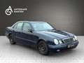 Mercedes-Benz E 240 CLASSIC Lim Tempo. SHZ Navi Elekt. Sitze Blau - thumbnail 8