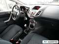 Ford Fiesta Ford 1.25 Trend /Sitzheizung/USB/AUX/ Bianco - thumbnail 8