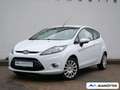 Ford Fiesta Ford 1.25 Trend /Sitzheizung/USB/AUX/ Bianco - thumbnail 1