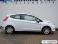 Ford Fiesta Ford 1.25 Trend /Sitzheizung/USB/AUX/ Bianco - thumbnail 3