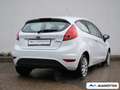 Ford Fiesta Ford 1.25 Trend /Sitzheizung/USB/AUX/ Bianco - thumbnail 2