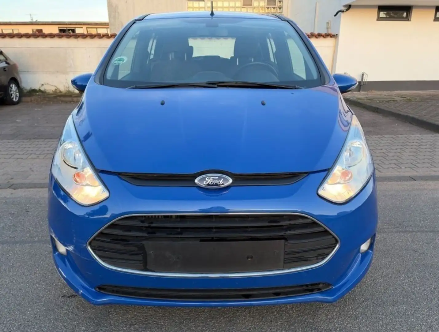 Ford B-Max 1.0 EcoBoost - 2