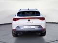 CUPRA Formentor 1.5 TSI, ACC, LED, Einparkhilfe hinten Weiß - thumbnail 5