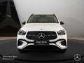 Mercedes-Benz GLE 350 de 4M AMG+NIGHT+PANO+360+AHK+MULTIBEAM+9G Blanc - thumbnail 3