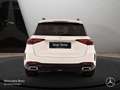 Mercedes-Benz GLE 350 de 4M AMG+NIGHT+PANO+360+AHK+MULTIBEAM+9G Blanc - thumbnail 9