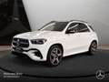 Mercedes-Benz GLE 350 de 4M AMG+NIGHT+PANO+360+AHK+MULTIBEAM+9G Blanc - thumbnail 2