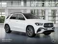 Mercedes-Benz GLE 350 de 4M AMG+NIGHT+PANO+360+AHK+MULTIBEAM+9G Weiß - thumbnail 21