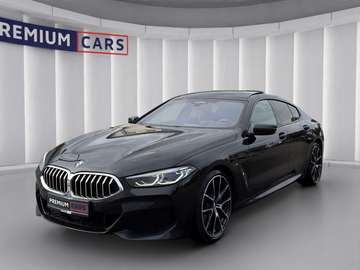 d Gran Coupe xDrive M-Sport *Garantie*