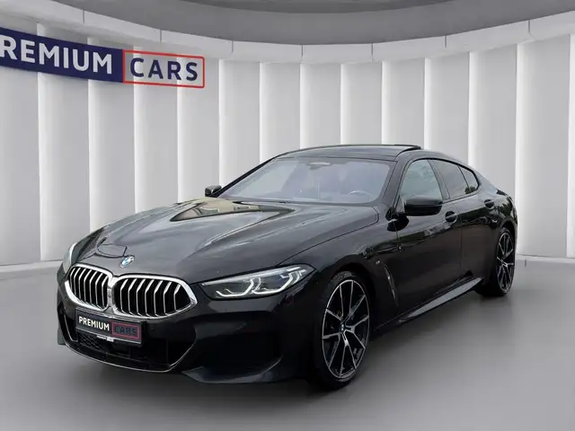 BMW 840 d Gran Coupe xDrive M-Sport *Garantie*