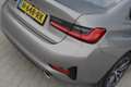 BMW 320 320i High Exe Sport Line 18 inch 1e eig Dealer OH Grijs - thumbnail 10