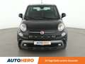Fiat 500L 1.4 Turbo Cross*TEMPO*PDC*AHK*ALU*LIM*DAB* Negru - thumbnail 9