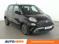Fiat 500L 1.4 Turbo Cross*TEMPO*PDC*AHK*ALU*LIM*DAB* Negru - thumbnail 8