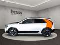 Kia Niro e-Niro Inspiration (64,8kWh) Relex Tech DrivePak Blanc - thumbnail 2