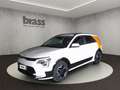 Kia Niro e-Niro Inspiration (64,8kWh) Relex Tech DrivePak Blanc - thumbnail 1