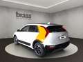 Kia Niro e-Niro Inspiration (64,8kWh) Relex Tech DrivePak Blanc - thumbnail 3
