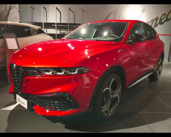 Alfa Romeo Tonale Diesel Diesel 130cv Milano Cortina 2026