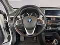 BMW X1 sDrive 18dA (4.75) Blanco - thumbnail 12