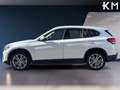 BMW X1 sDrive 18dA (4.75) Blanco - thumbnail 2