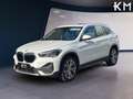 BMW X1 sDrive 18dA (4.75) Blanco - thumbnail 1
