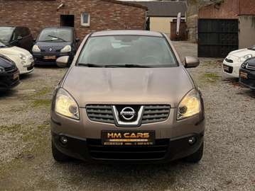Qashqai 1.6i 2WD Acenta Pack