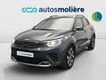 Kia Stonic 1.0 T-GDi MHEV GT Line 100 Grau - thumbnail 1