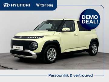 Pulse 49 kWh | 3-Fasen | Snelladen | Navigatie | C