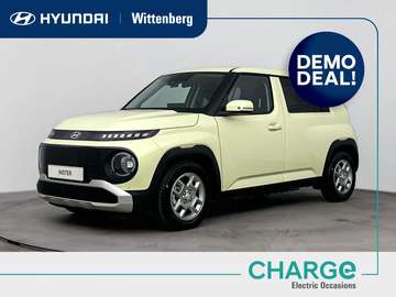 Pulse 49 kWh | 3-Fasen | Snelladen | Navigatie | C