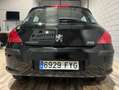 Peugeot 308 2.0HDI FAP Sport Aut. Schwarz - thumbnail 5