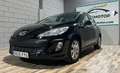 Peugeot 308 2.0HDI FAP Sport Aut. Schwarz - thumbnail 3