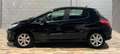 Peugeot 308 2.0HDI FAP Sport Aut. Schwarz - thumbnail 7
