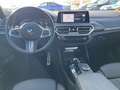 BMW X4 xDrive20d M Sportpaket Head-Up HiFi DAB WLAN Gris - thumbnail 19
