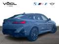 BMW X4 xDrive20d M Sportpaket Head-Up HiFi DAB WLAN Gris - thumbnail 2