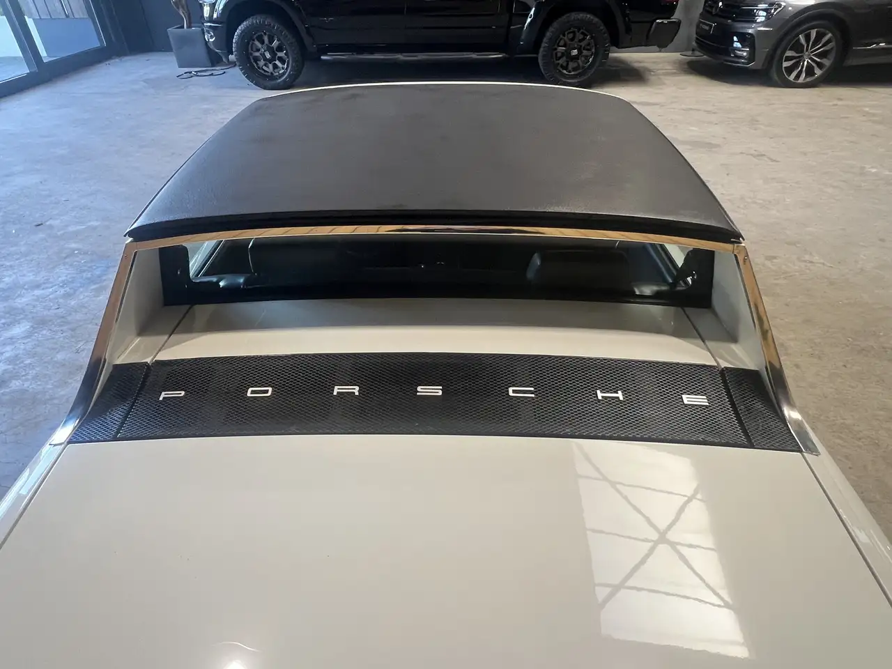 Porsche 914 2.0 Targa | Europese uitvoering, foto 10