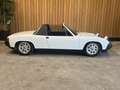 Porsche 914 2.0 Targa | Europese uitvoering Weiß - thumbnail 32