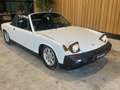 Porsche 914 2.0 Targa | Europese uitvoering Weiß - thumbnail 33