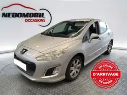 Peugeot 308 1.6 E-HDI 112 FAP ACTIVE